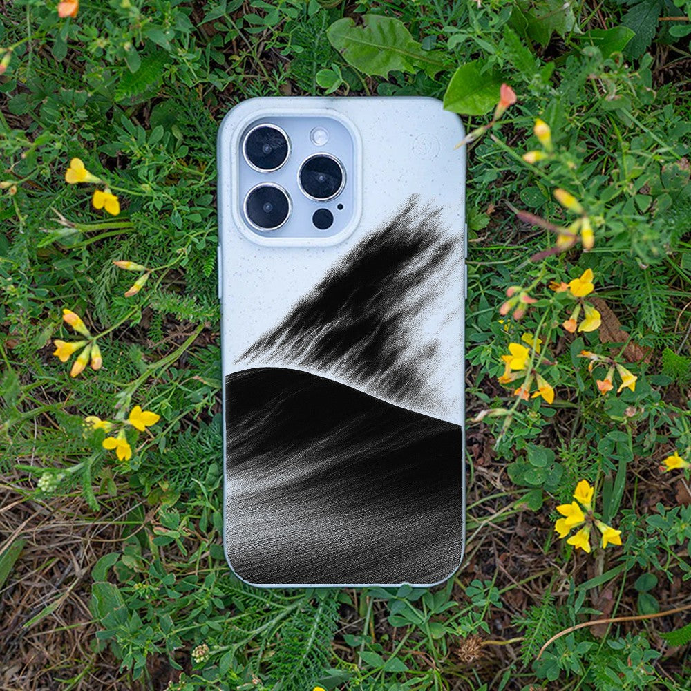 Biologisch abbaubare Handyhülle Samsung S26 60Knots — kompostierbar — Bonus