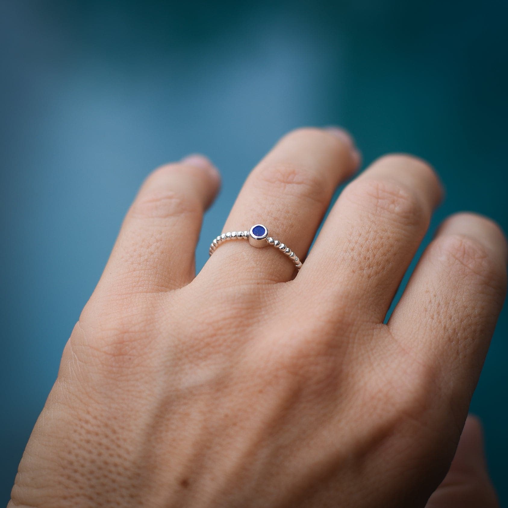 Ring "MANTA" – Ansicht 2