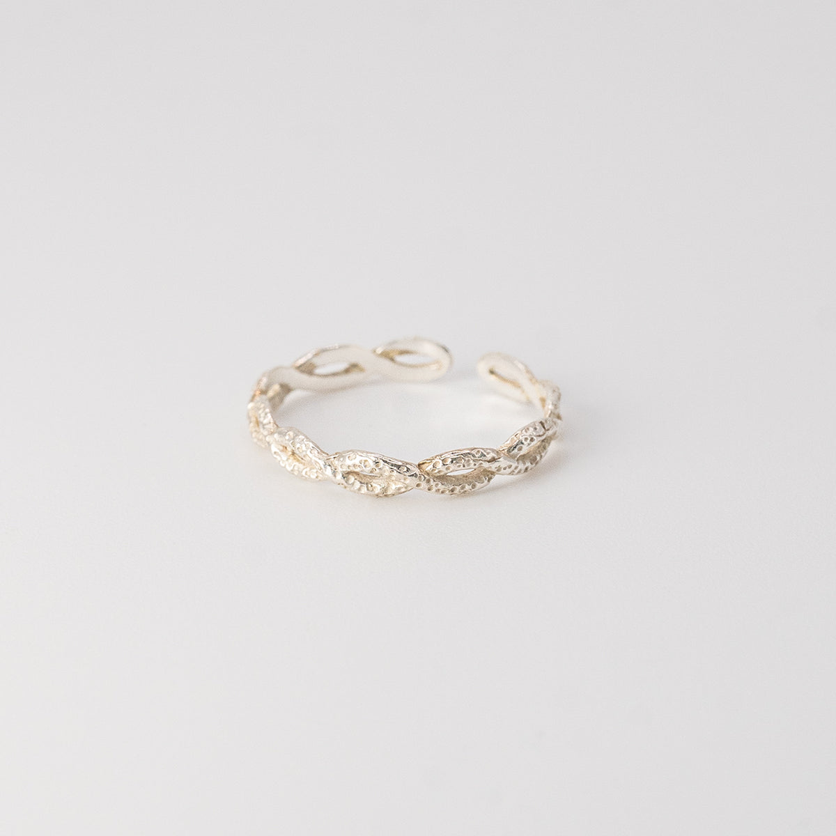 Ring "CORAL"