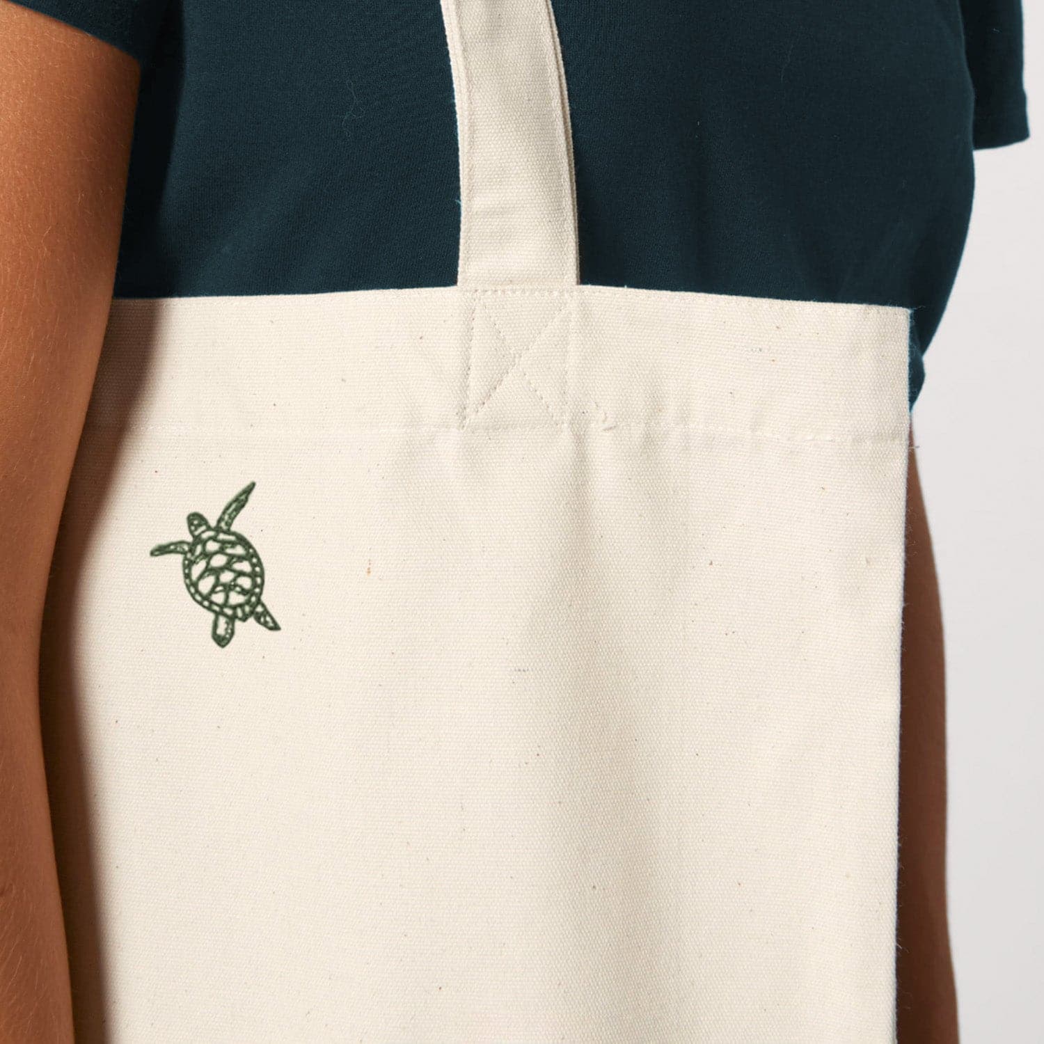 Tote Bag "TURTLE" – Ansicht 4