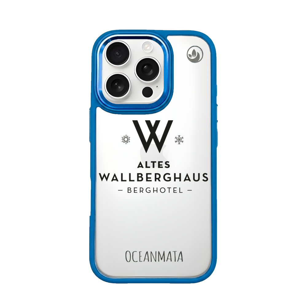 Spa & Resort Bachmair Weissach Hülle Clear