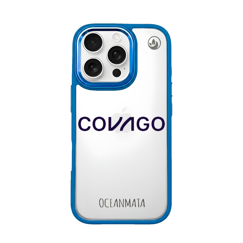 COVAGO Versicherungsmakler GmbH Hülle Clear