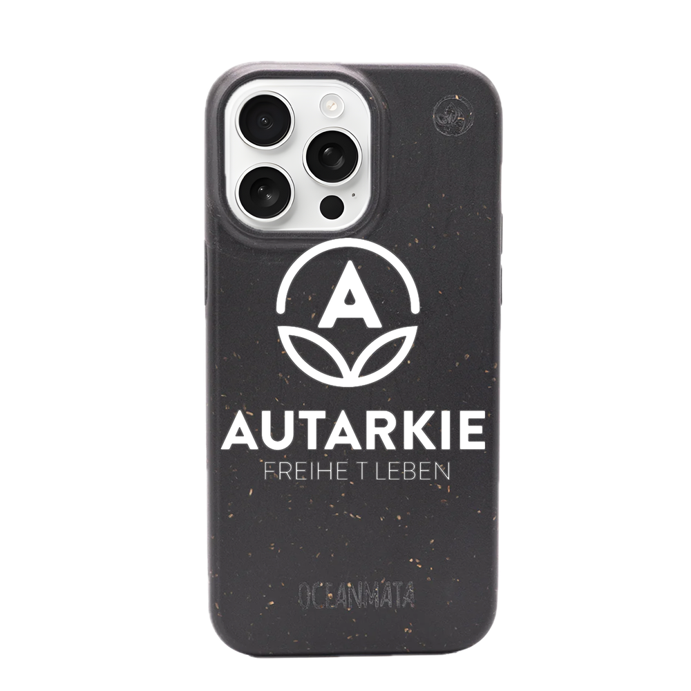 Max Wagner Autarkie GmbH Hülle Schwarz