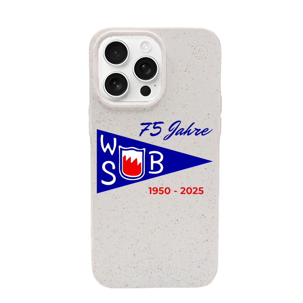 Wassersportverein Bederkesa e. V. Hülle Weiß