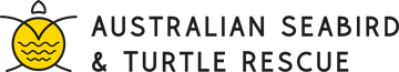 Australian Seabird & Turtle Rescue