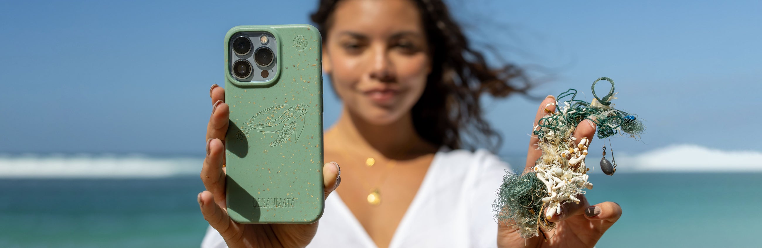 Nachhaltige Samsung Hüllen