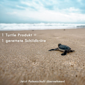 iPhone 11 Hülle - grün - "TURTLE" - nachhaltig – Ansicht 7