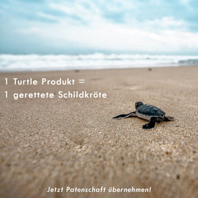 Samsung S24 Hülle grün - "TURTLE" - nachhaltig