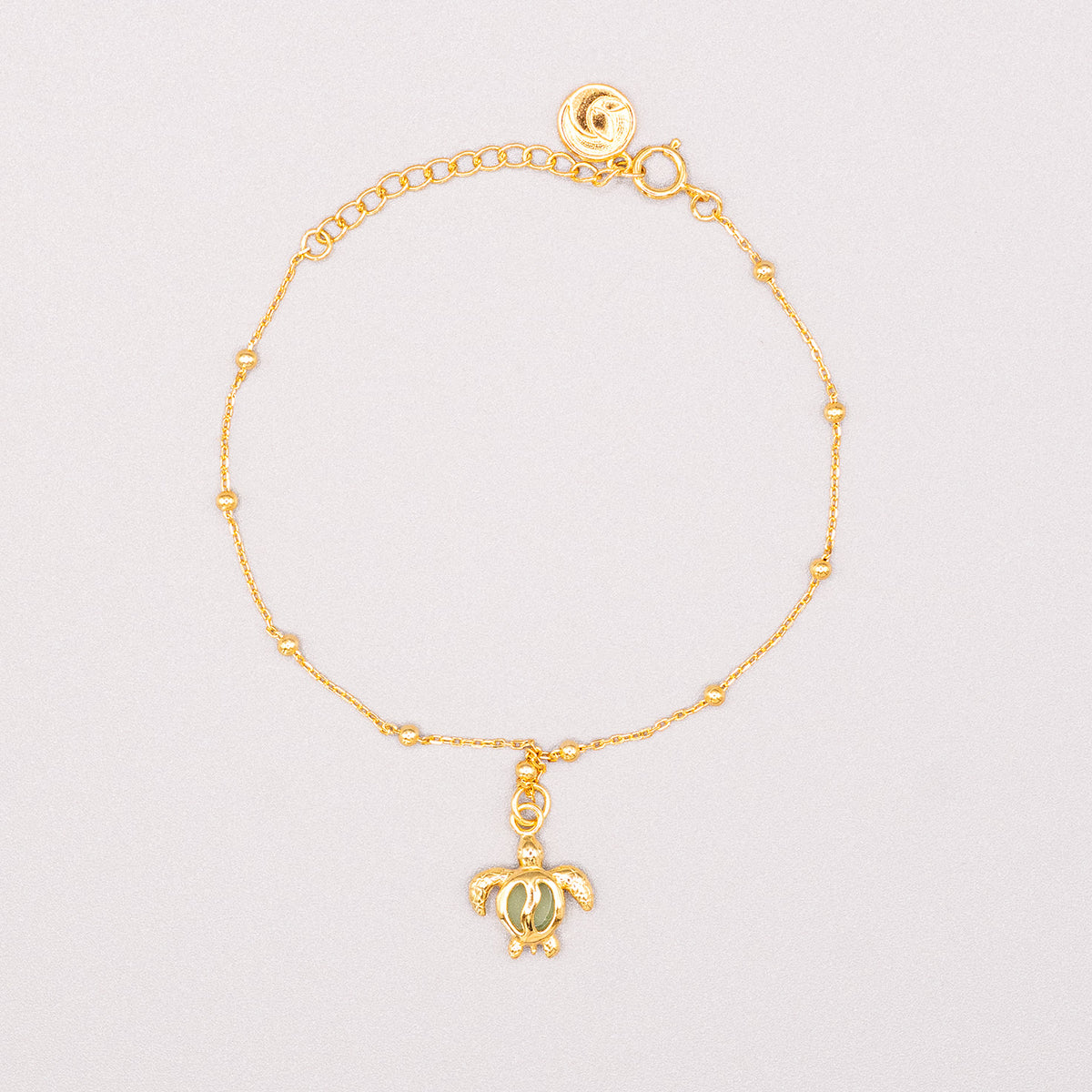 Armband "TURTLE FAMILY"