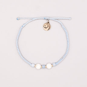 Armband türkis - "Blue Ocean Bingin" Edition