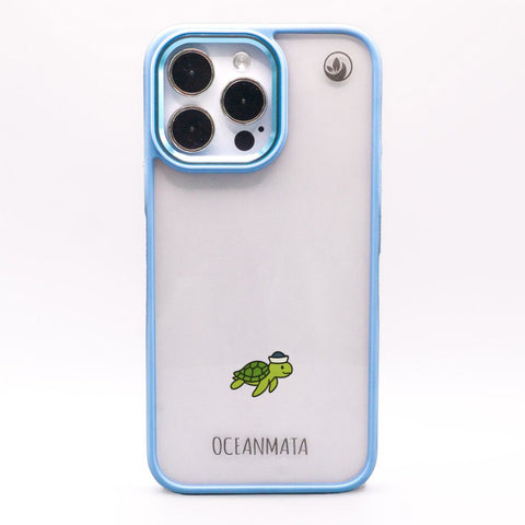 nachhaltige Apple iPhone Hülle 