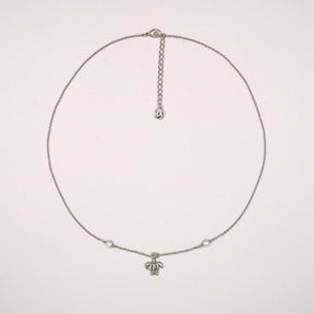 Halskette "Turtle Pearl" – Ansicht 7