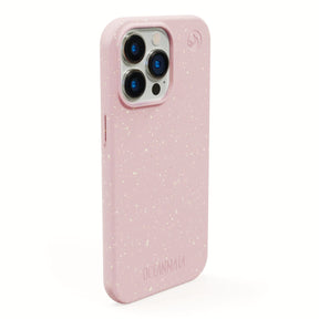 iPhone 11 pro Hülle - rosa - nachhaltig – Ansicht 4