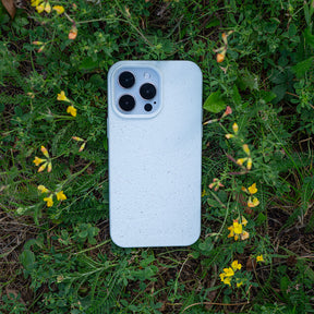 nachhaltige iPhone Hülle "Kura-Kura“