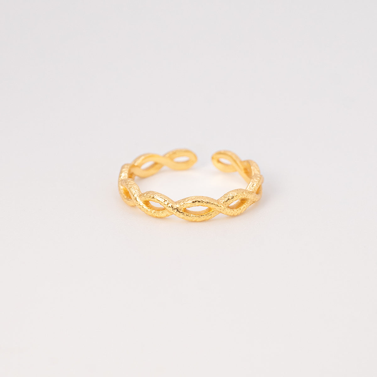 Ring "CORAL"