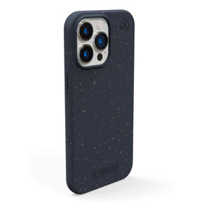 iPhone 12 mini Hülle - schwarz - nachhaltig – Ansicht 4