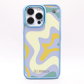 iPhone 11 Hülle - Retro Summer - nachhaltig