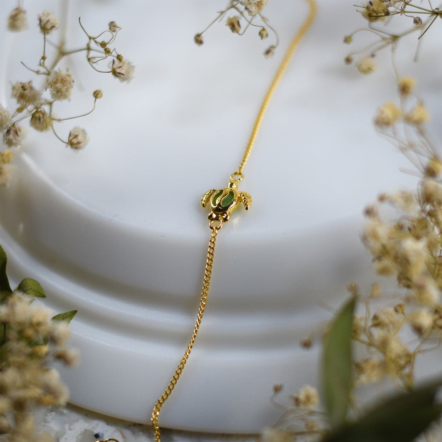 Armband "TURTLE FAMILY"