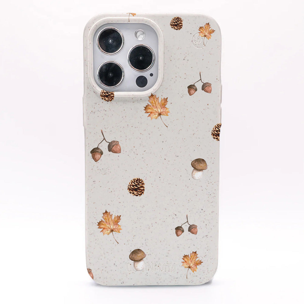 iPhone 13 Hülle - Herbst - "Autumn Season" - nachhaltig