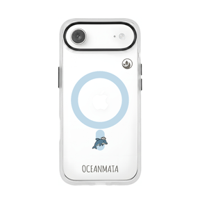 Captain Dolphin iphone17air