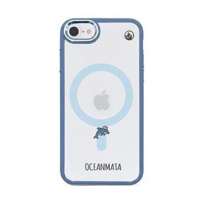 Captain Dolphin iphonese