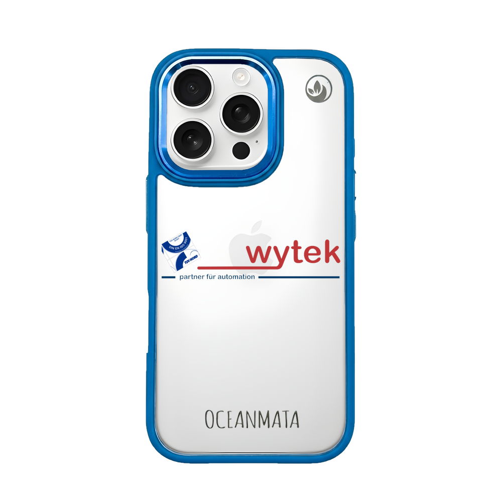 wytek partner für automation × OceanMata Hülle (Muster)