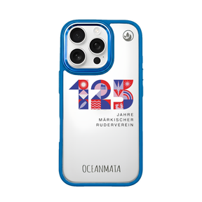 Märkischer Ruderverein Hülle Clear