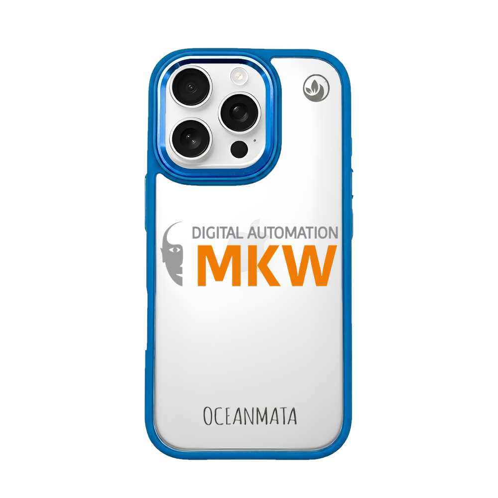 MKW GmbH × OceanMata Hülle (Muster)