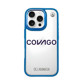 COVAGO Versicherungsmakler GmbH Hülle Clear