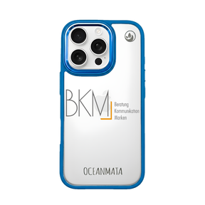 BKM GbR Hülle Clear
