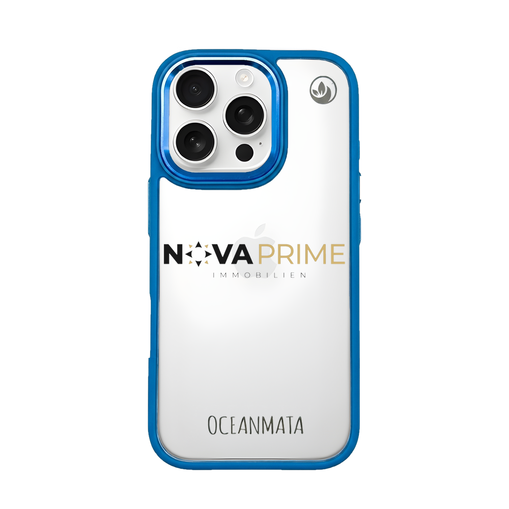 Novaprime Holding × OceanMata Case (Pattern)