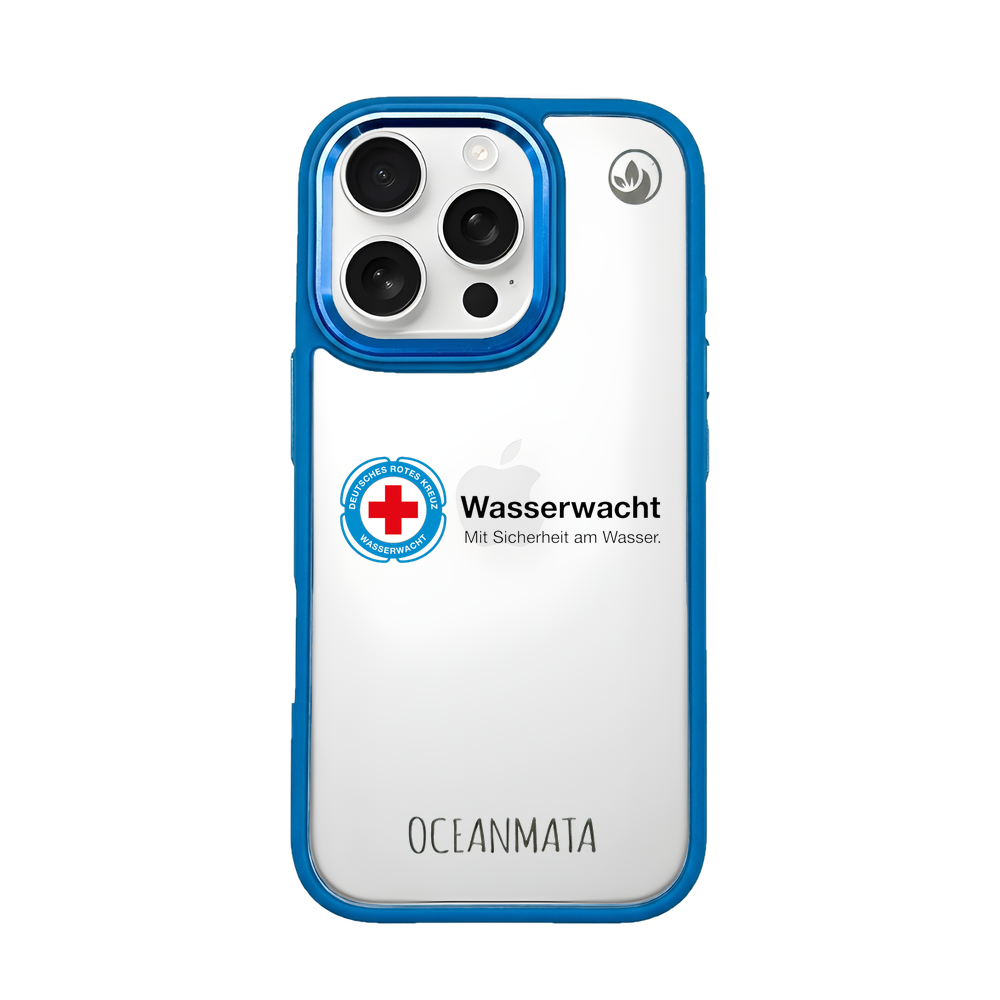 Wasserwacht Ortsgruppe Prien/Rimsting × OceanMata Hülle