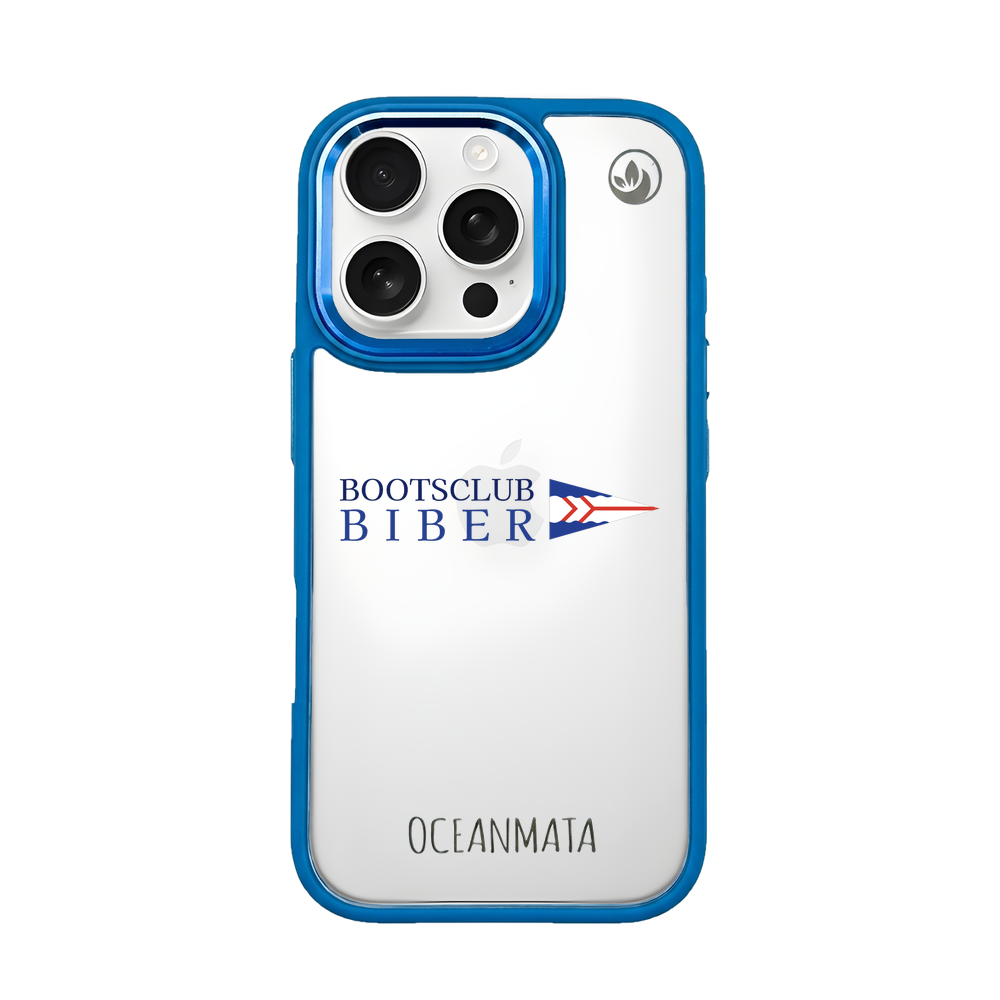 Boots-Club-Biber Hamburg e.V × OceanMata Hülle
