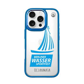 Berliner Wassersportfest GmbH Hülle Clear