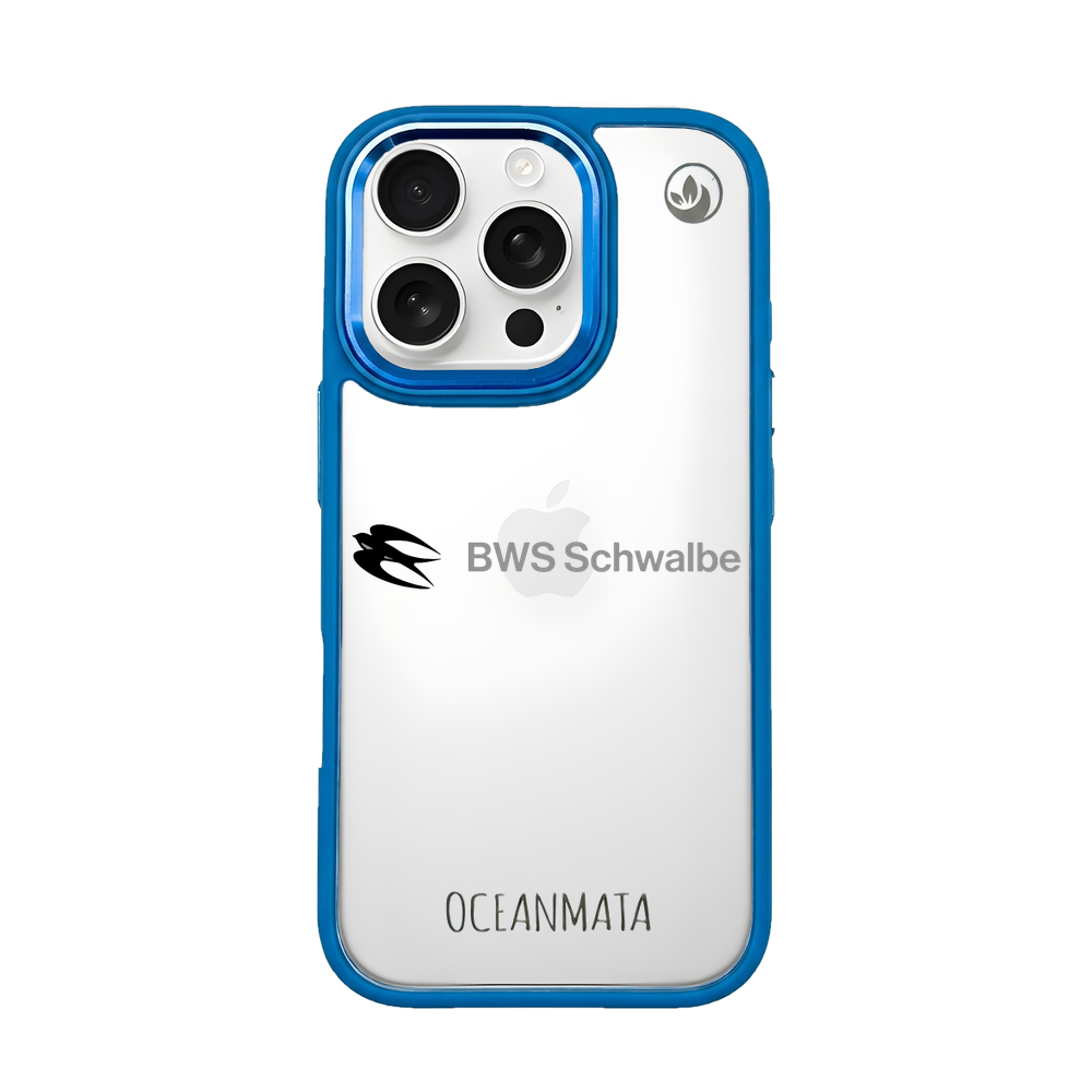 Biller Wassersport Schwalbe Hamburg from 1928 e.V. × OceanMata Sleeve (Sample)