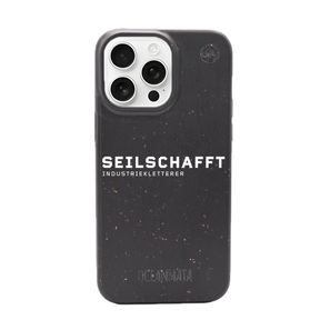 SEILSCHAFFT Berlin|Sachsen Hülle Schwarz