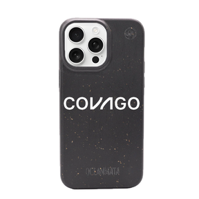 COVAGO Versicherungsmakler GmbH Hülle Schwarz