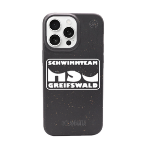 HSG Schwimmteam Hülle Schwarz