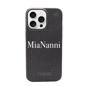 MiaNanni Hülle Schwarz