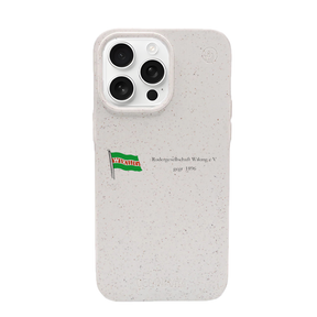 Rudergesellschaft Wiking e.V. Hülle Weiß