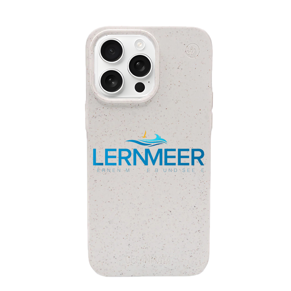 Lernmeer × OceanMata Hülle (Muster)