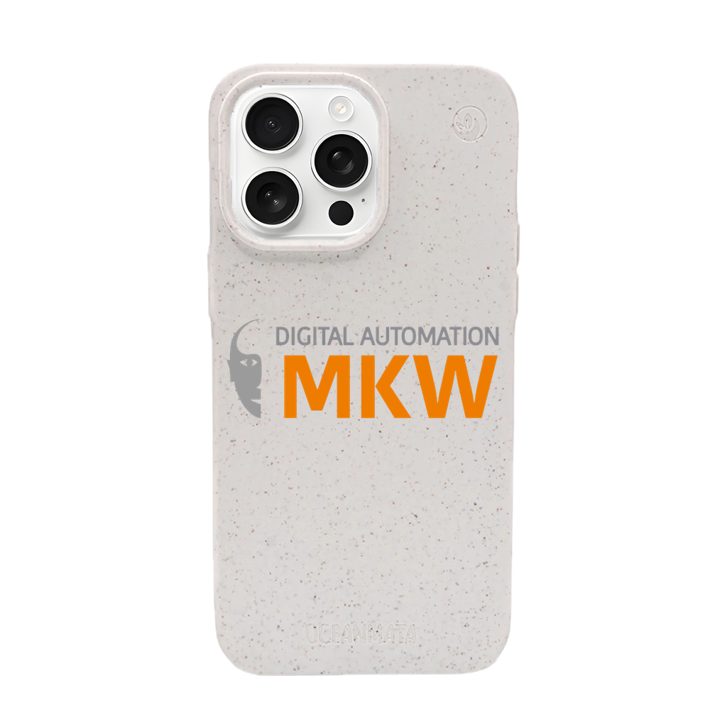 MKW GmbH × OceanMata Hülle (Muster)