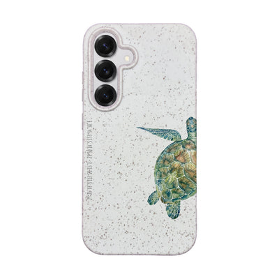 Samsung S25 Hülle - Oceanmata Geburtstag - "gordo" - nachhaltig