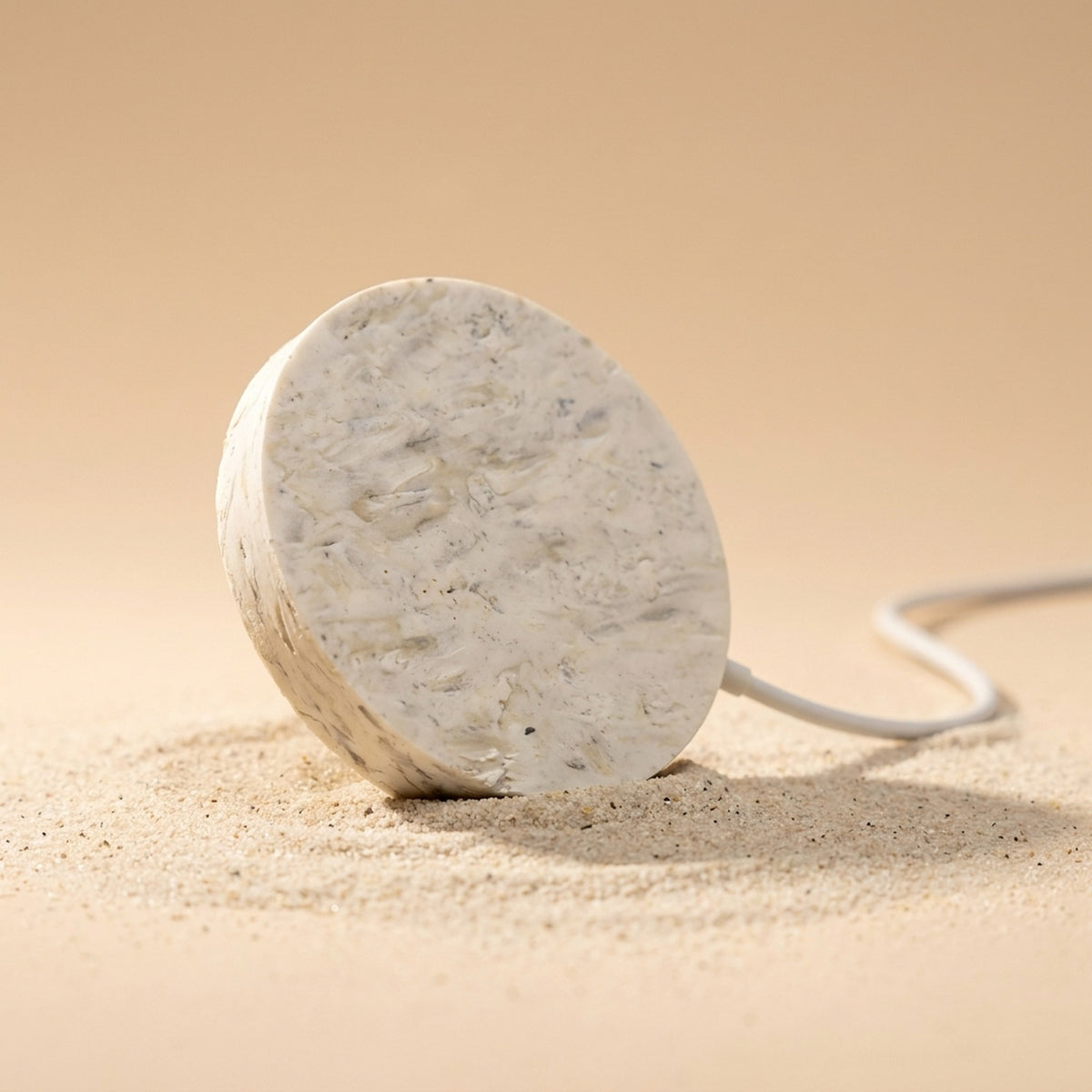 MagSafe Ladegerät - "Ocean Plastic" - nachhaltig