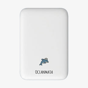 Powerbank MagSafe captaindolphin
