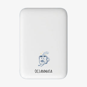 Powerbank MagSafe coffeelove