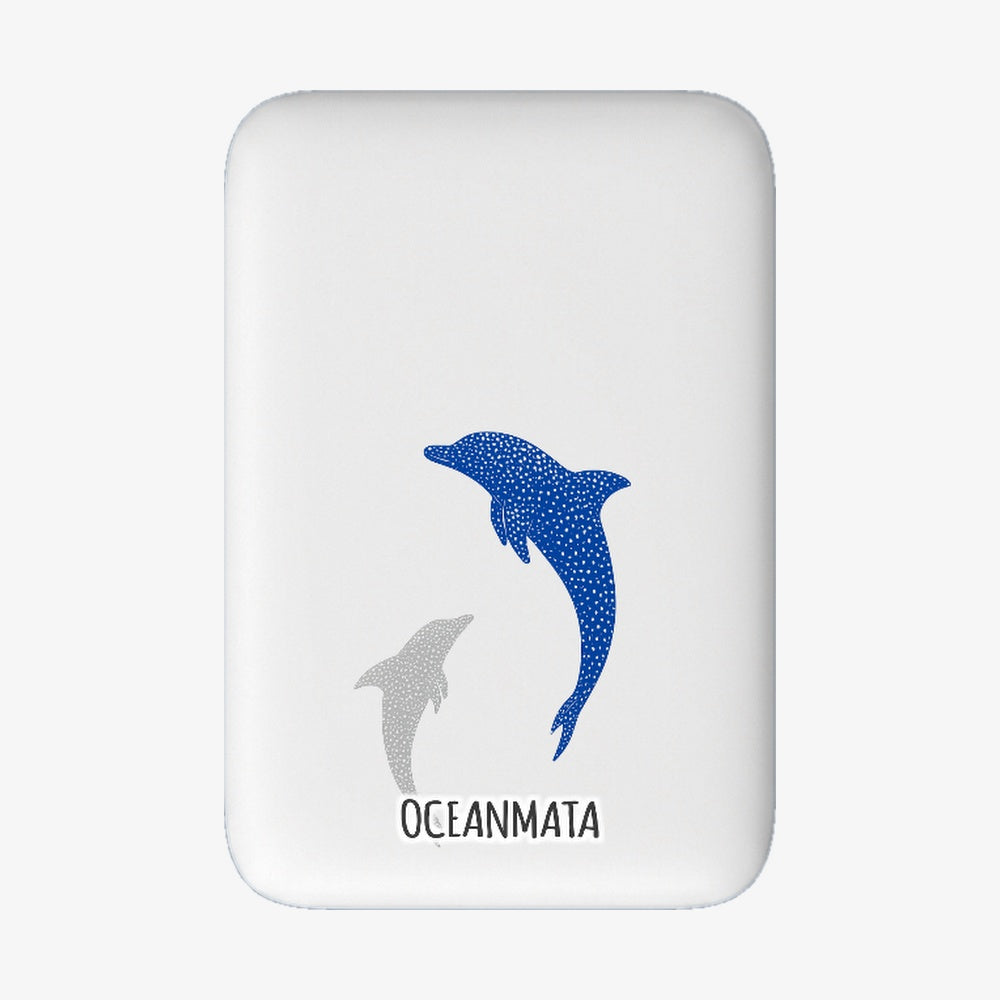 Powerbank MagSafe dolphintwins