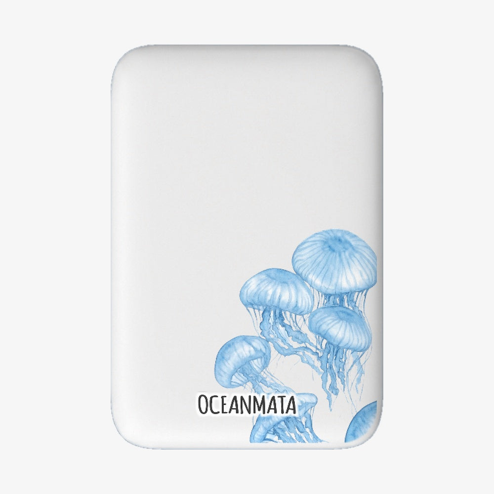 Powerbank MagSafe Jellies