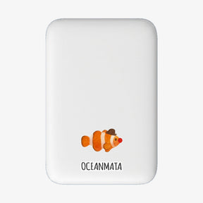 Powerbank MagSafe mrclownfish