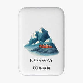 Powerbank MagSafe Norway